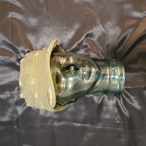 Goorin brothers military/army distressed style hat - Picture 1 of 10